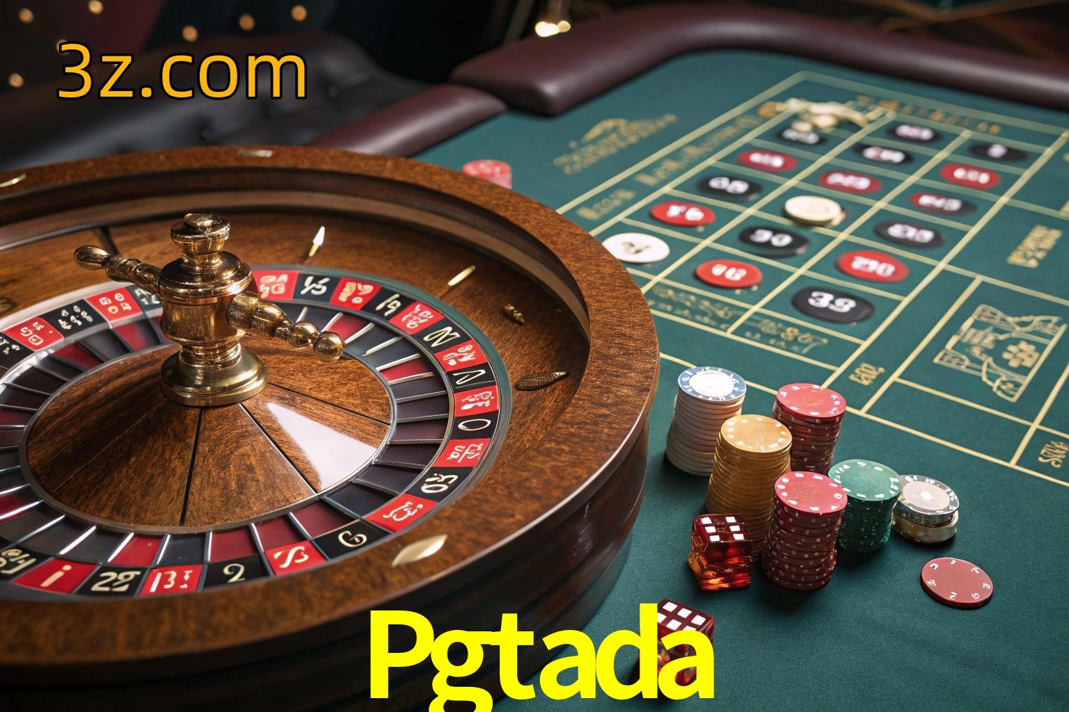  Pgtada