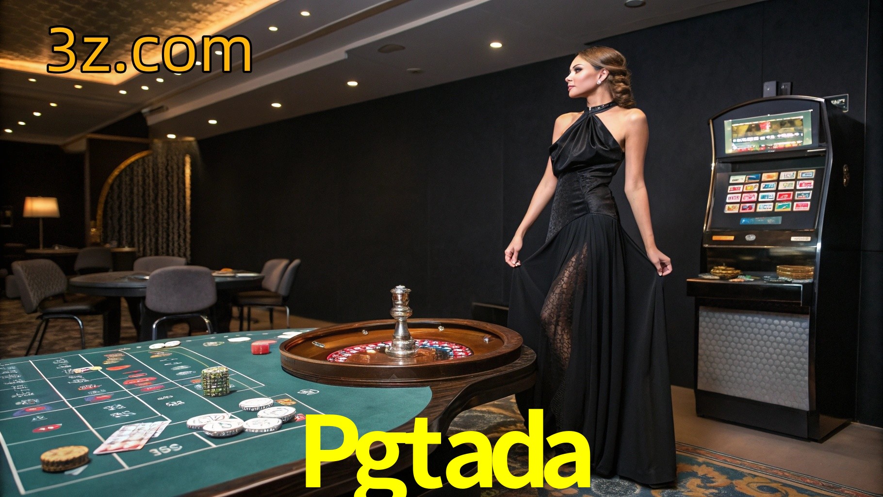  Pgtada