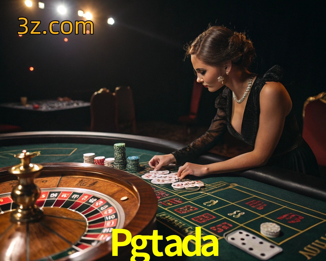  Pgtada