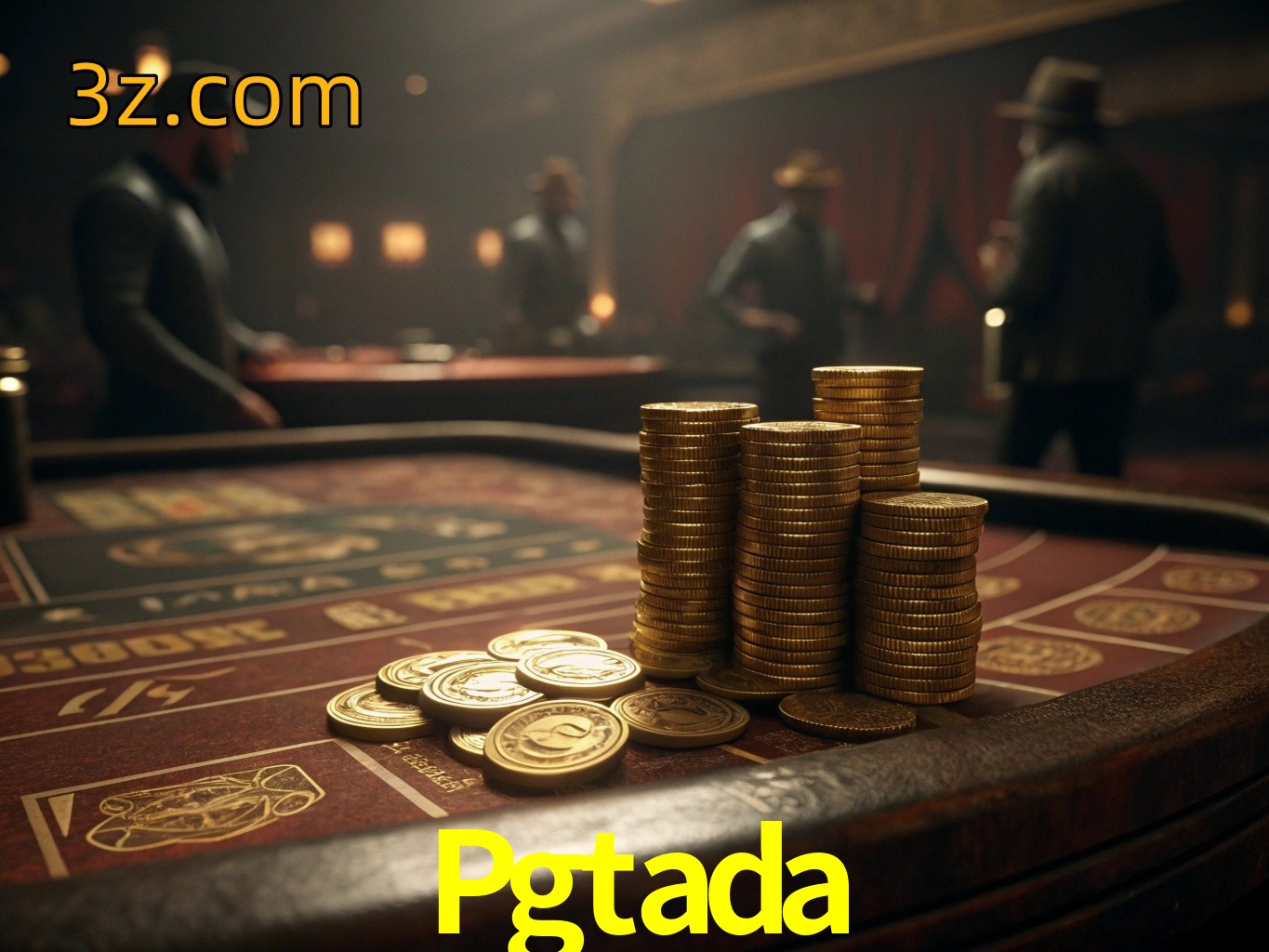  Pgtada