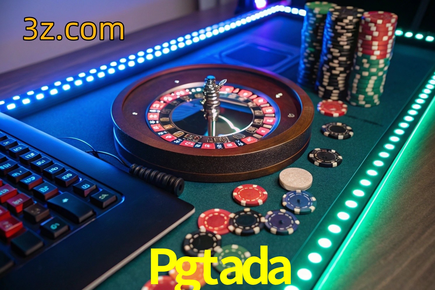  Pgtada