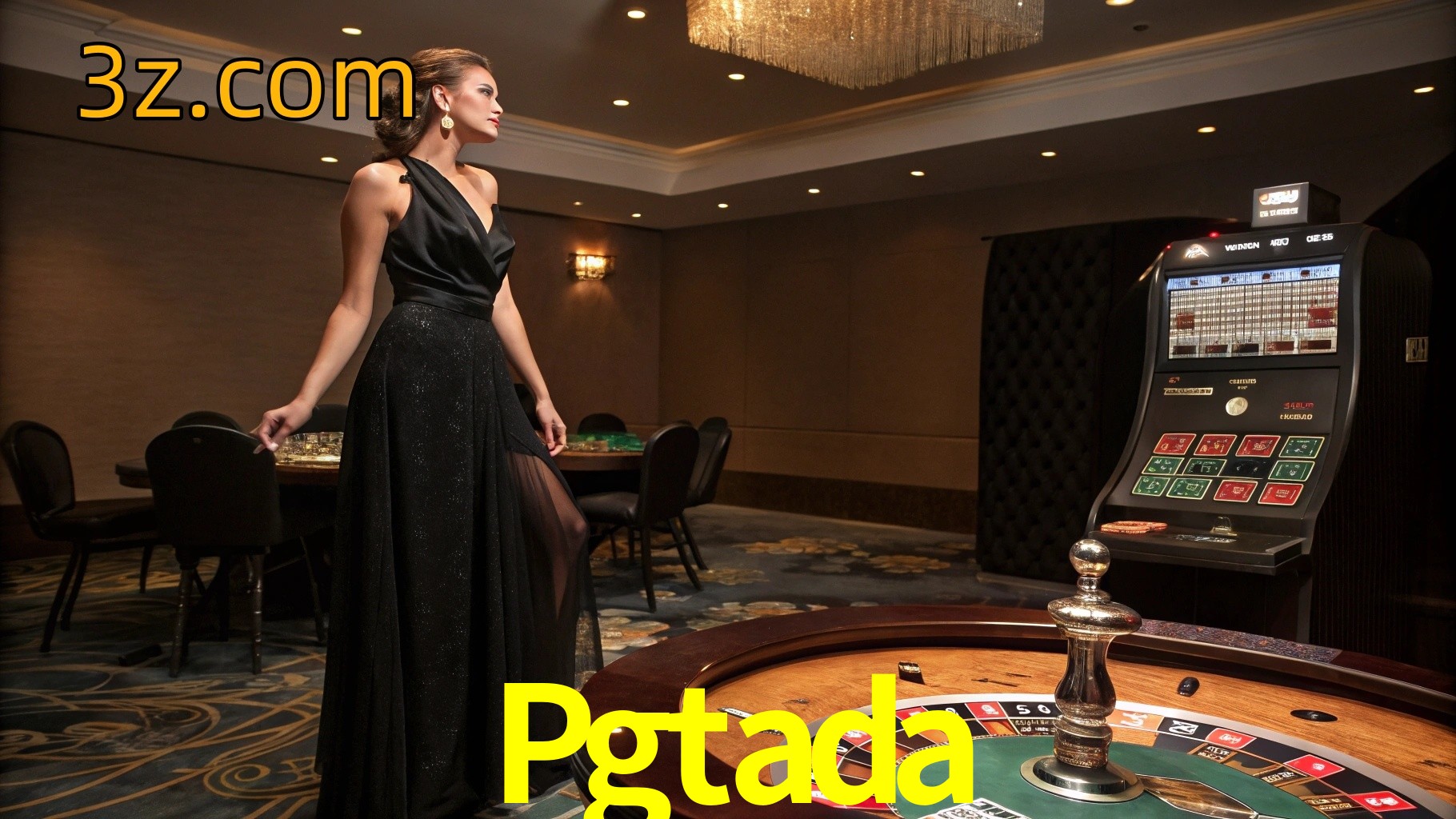  Pgtada