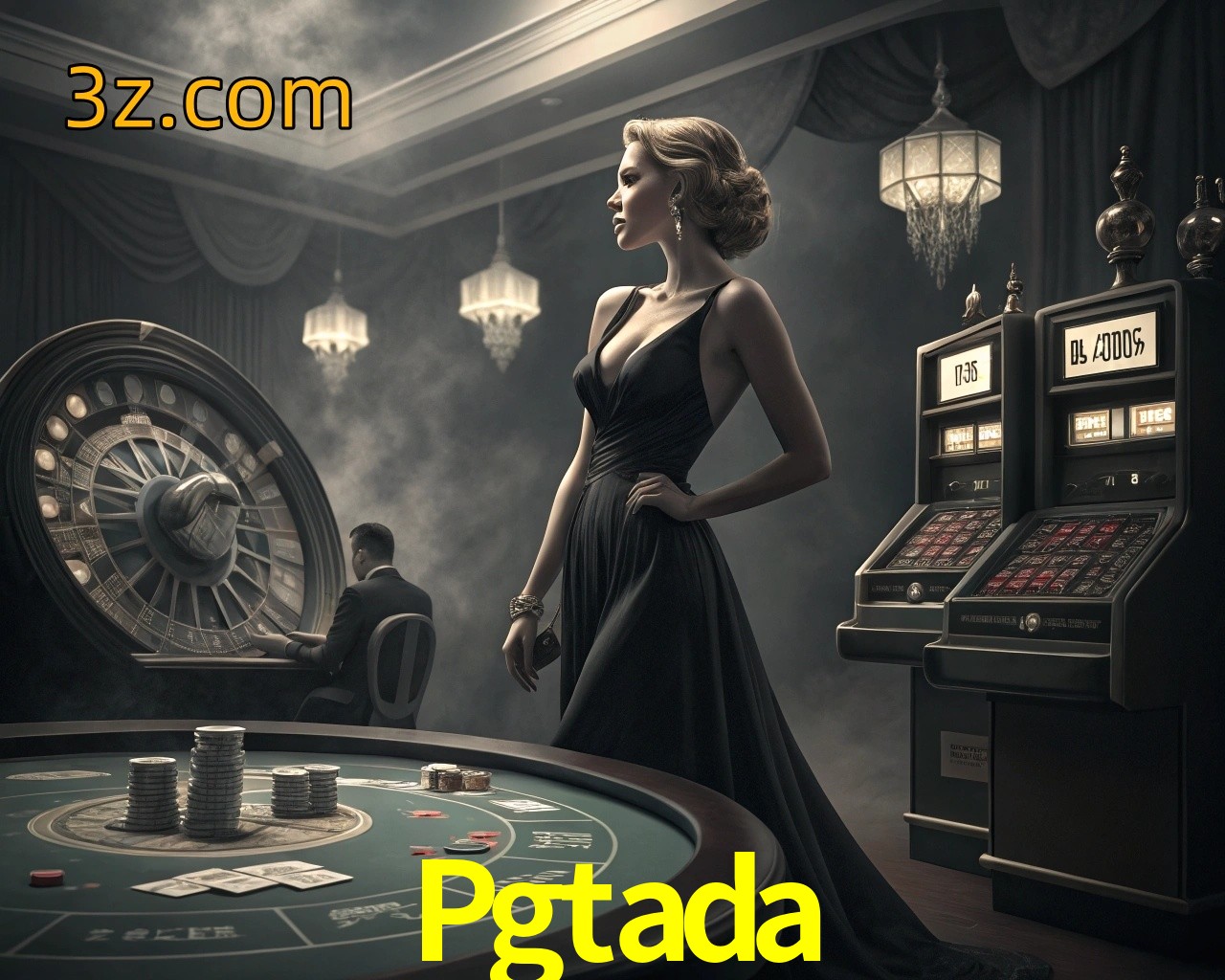  Pgtada