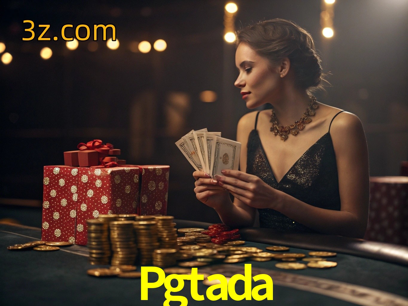  Pgtada