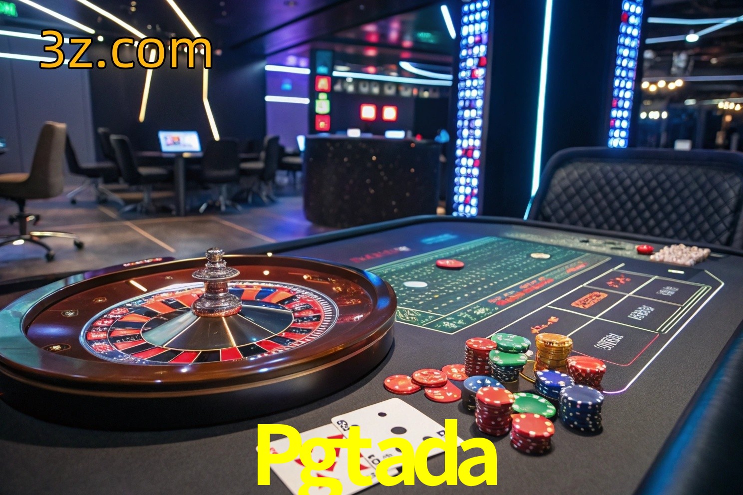  Pgtada