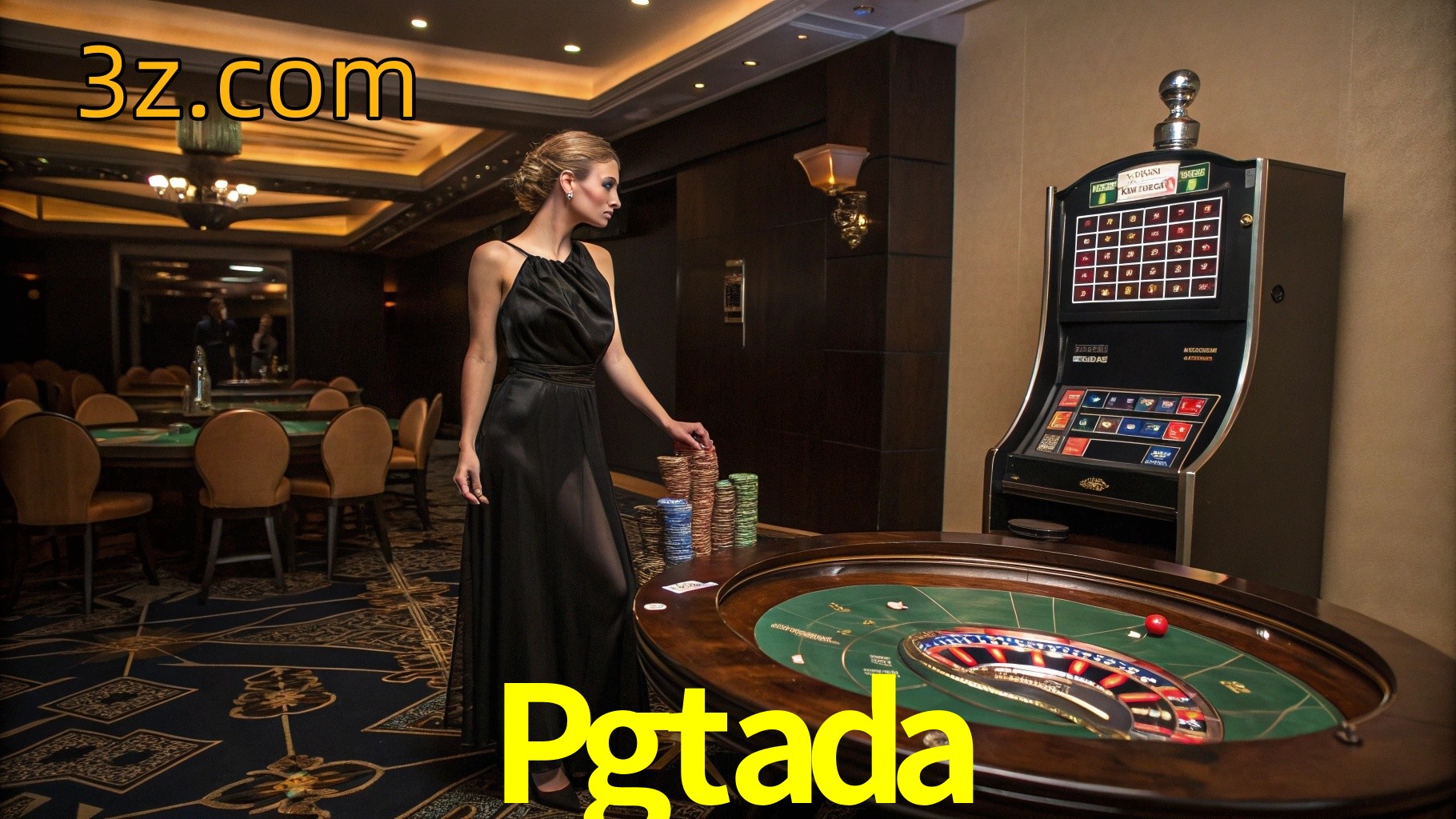  Pgtada