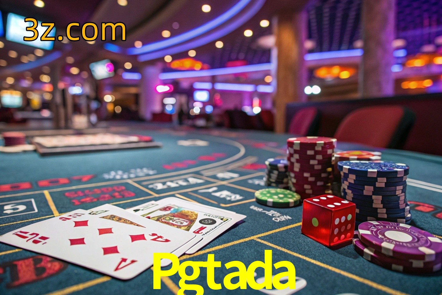  Pgtada