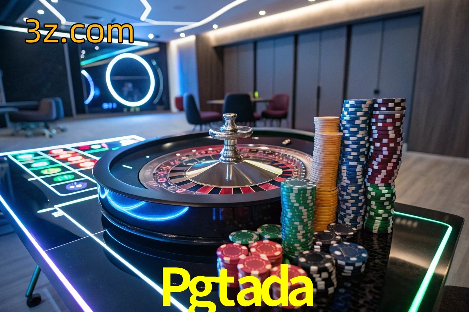  Pgtada