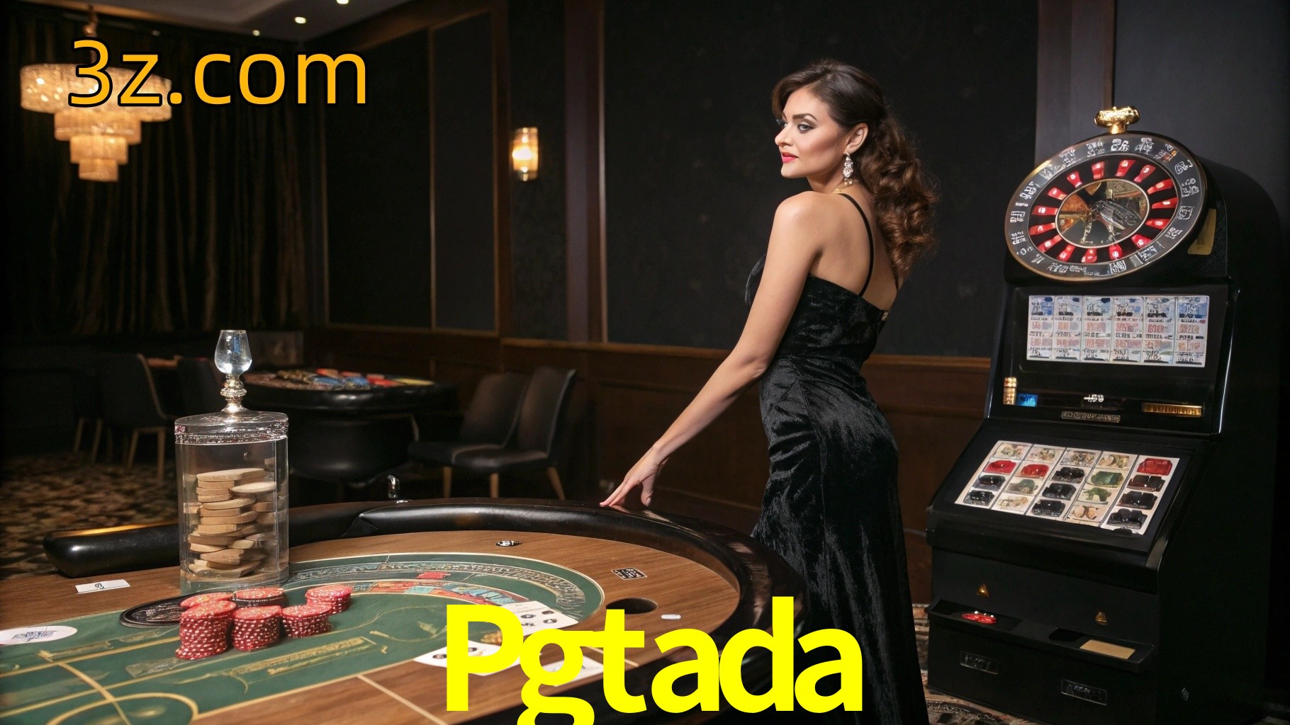  Pgtada