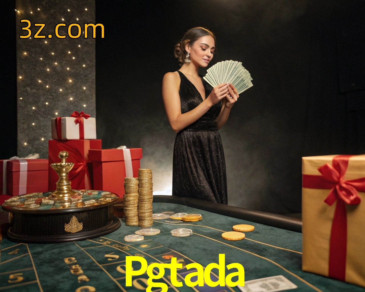  Pgtada
