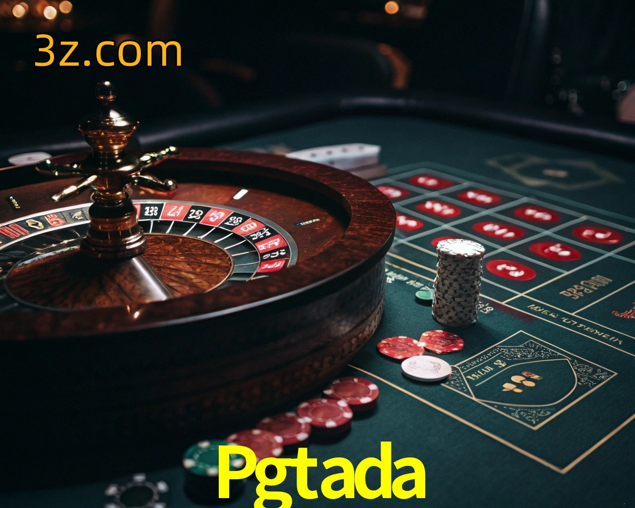  Pgtada