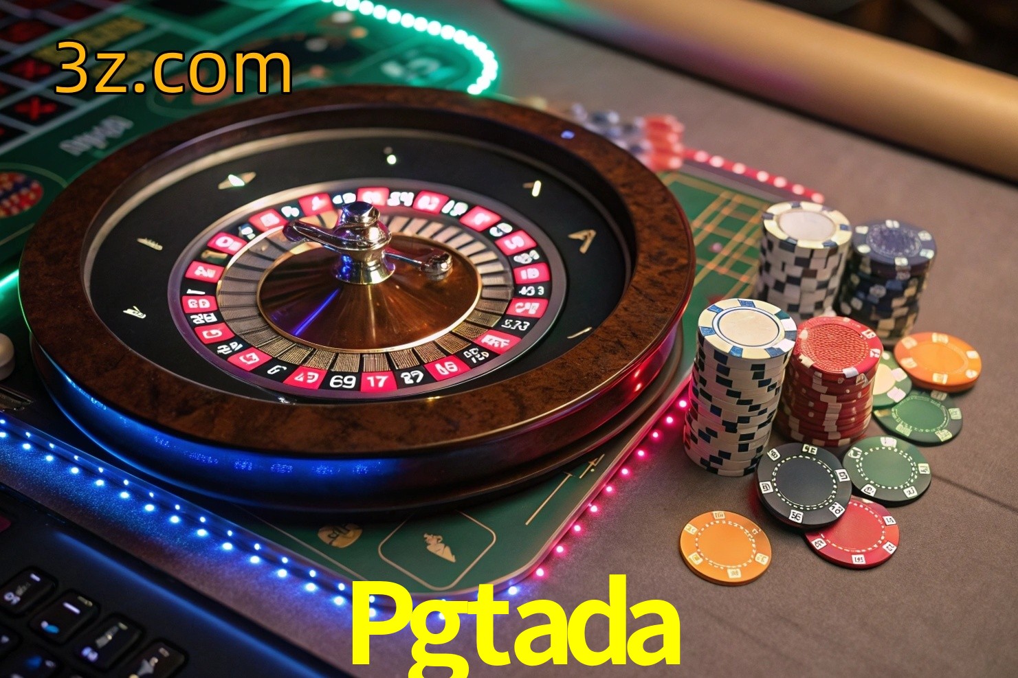  Pgtada